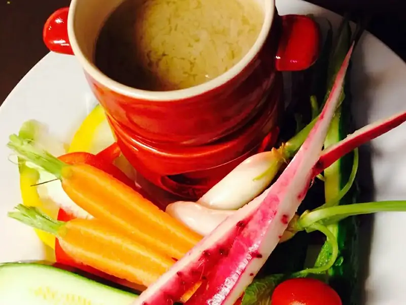 Misaki Italiano Bocca