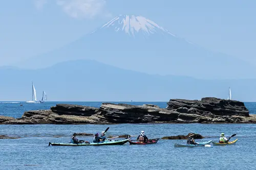 近隣のアクティビティ イメージ