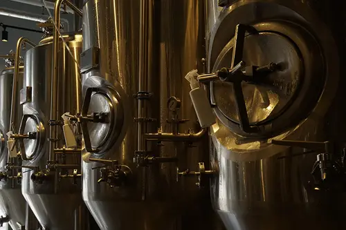 醸造所 イメージ