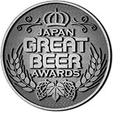 Great Beer Awards バッジ