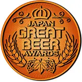Great Beer Awards バッジ