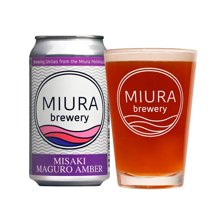 MISAKI MAGURO AMBER 商品イメージ