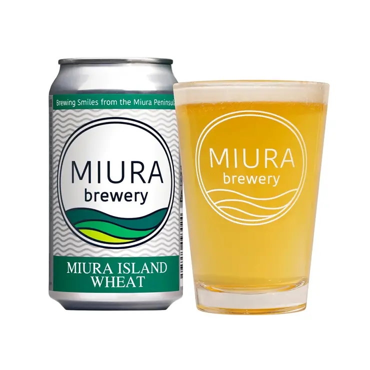 MIURA ISLAND WHEAT 商品イメージ