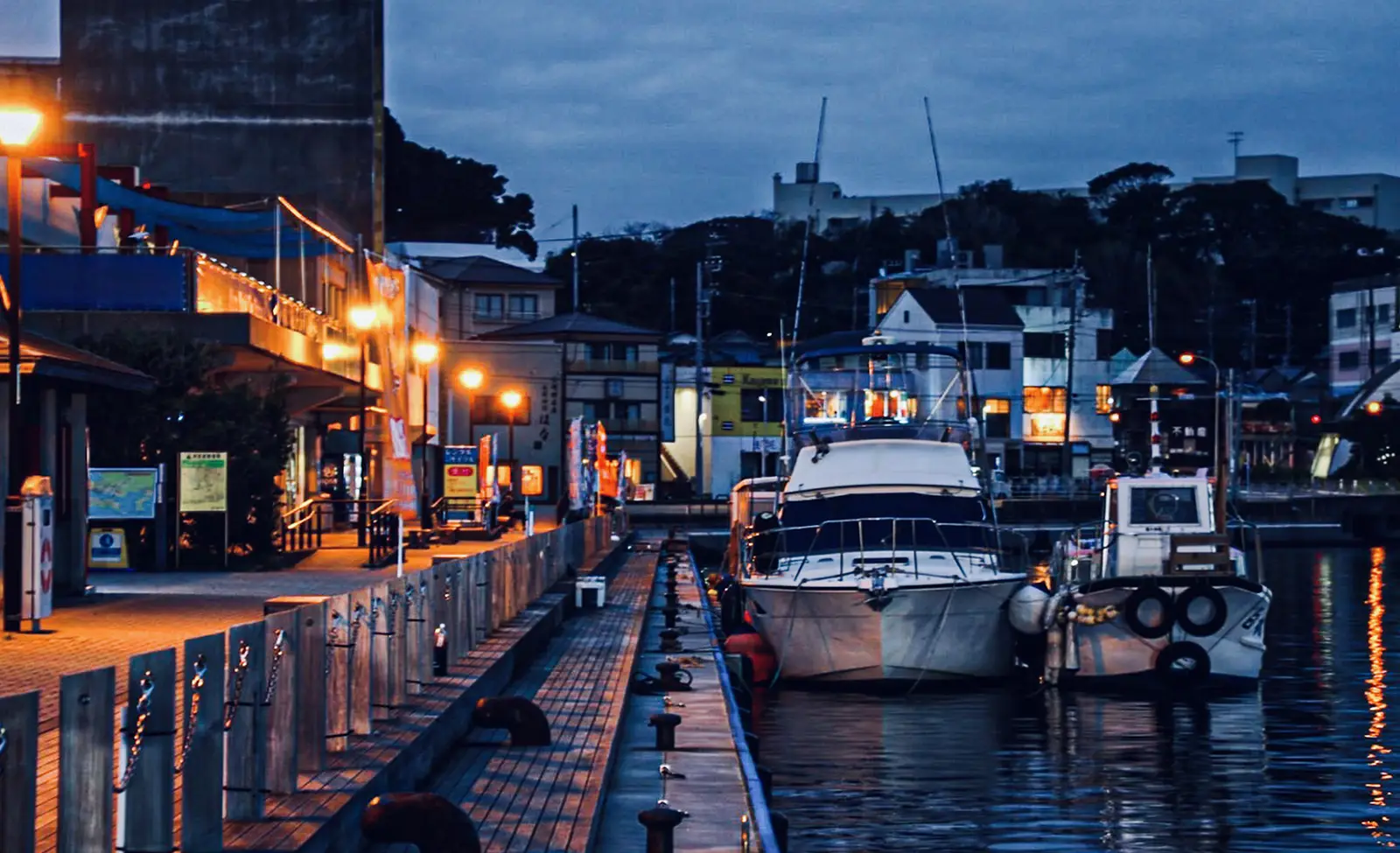 三崎港 イメージ