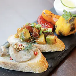 おつまみセット イメージ